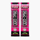 MUC-OFF Punk Powder pyöränpesuaine 4x30g